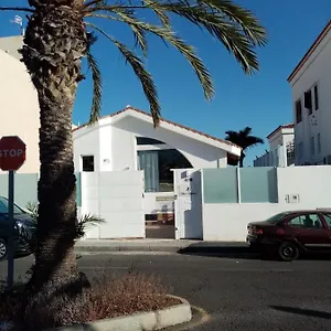 Aparthotel Mes 5 Bijoux, Arona (Tenerife)